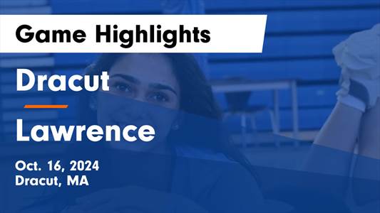 Volleyball Recap: Lawrence Takes a Loss