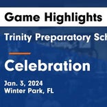 Trinity Prep vs. Lake Highland Prep