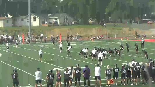 Baseball Game Preview: Rocky Mountain Grizzlies vs. Meridian War