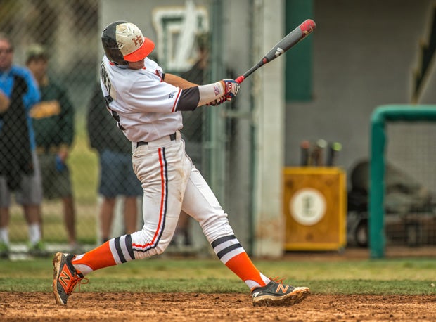 Hagen Danner, Huntington Beach