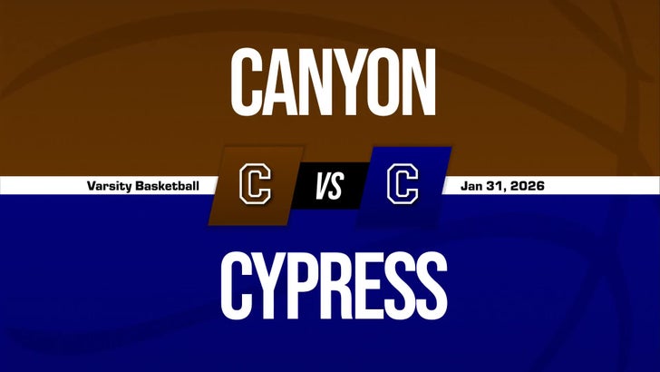 Basketball Recap: Cypress Takes a Tough Playoff Loss