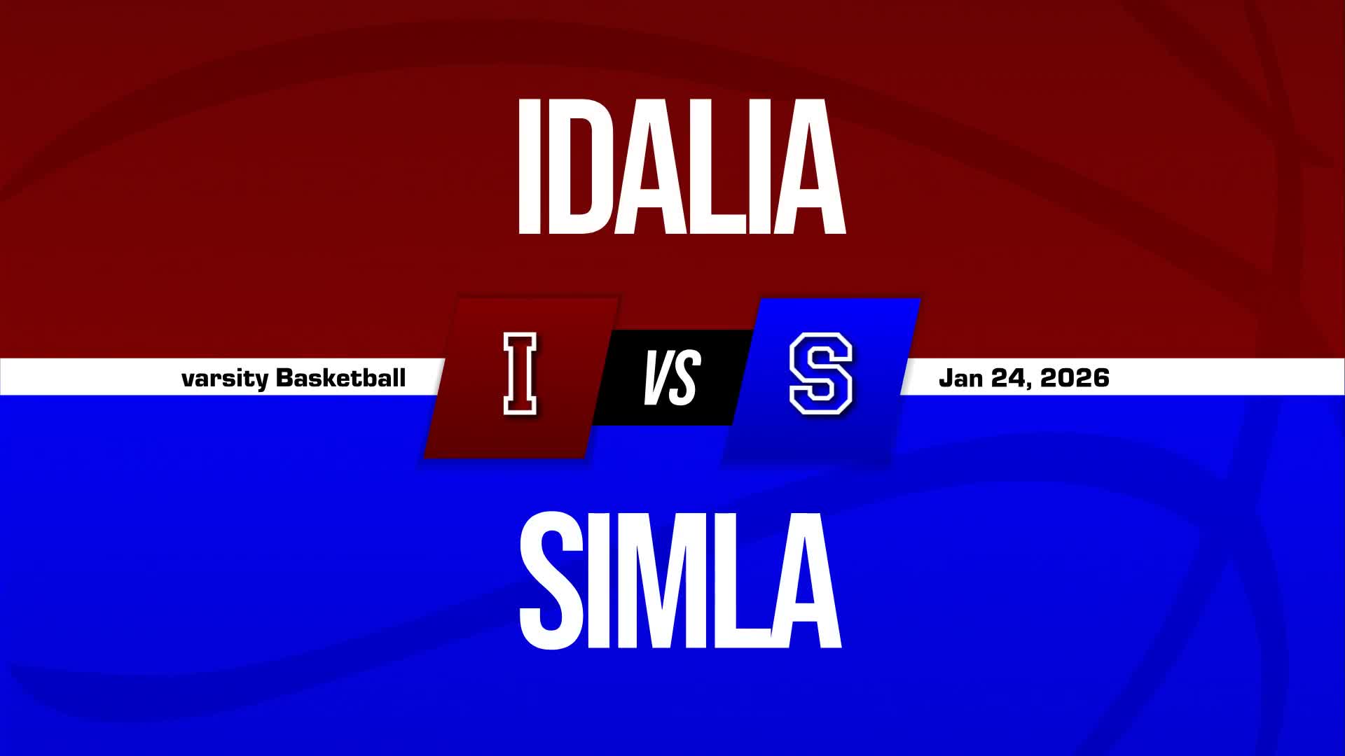 Basketball Recap: Idalia's Run of Four Straight  Wins Now Over