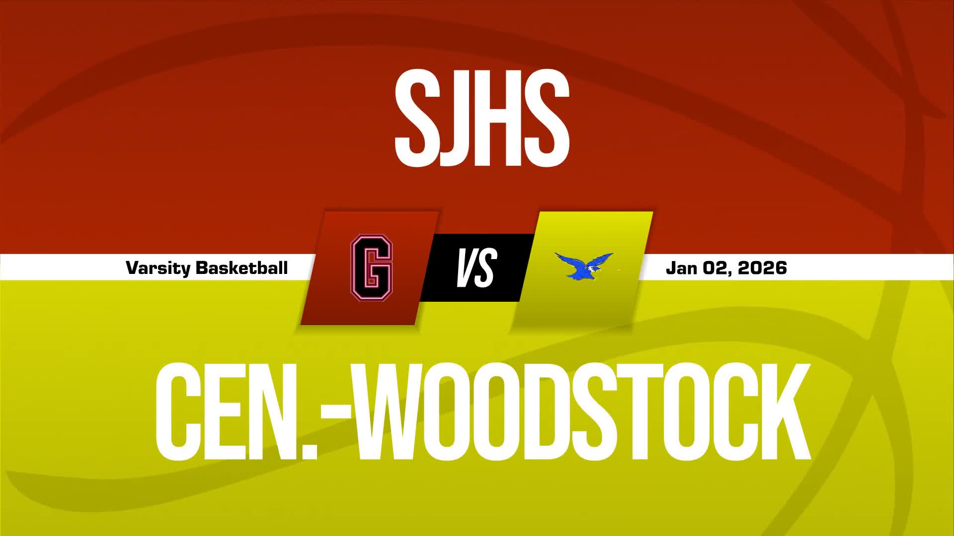Basketball Game Preview: Central Woodstock Falcons vs. Luray Bulldogs + How To Watch