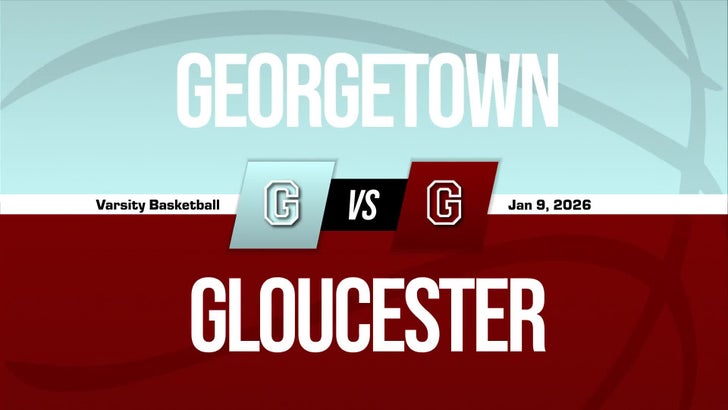 Basketball Recap: Georgetown's Victory on Friday Extends Winni