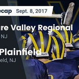 Football Game Preview: Johnson vs. Delaware Valley