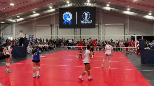 Summer Kohler Game Report: @ Braden River