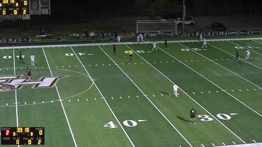 Soccer Game Preview: Walnut Grove vs. Madison County