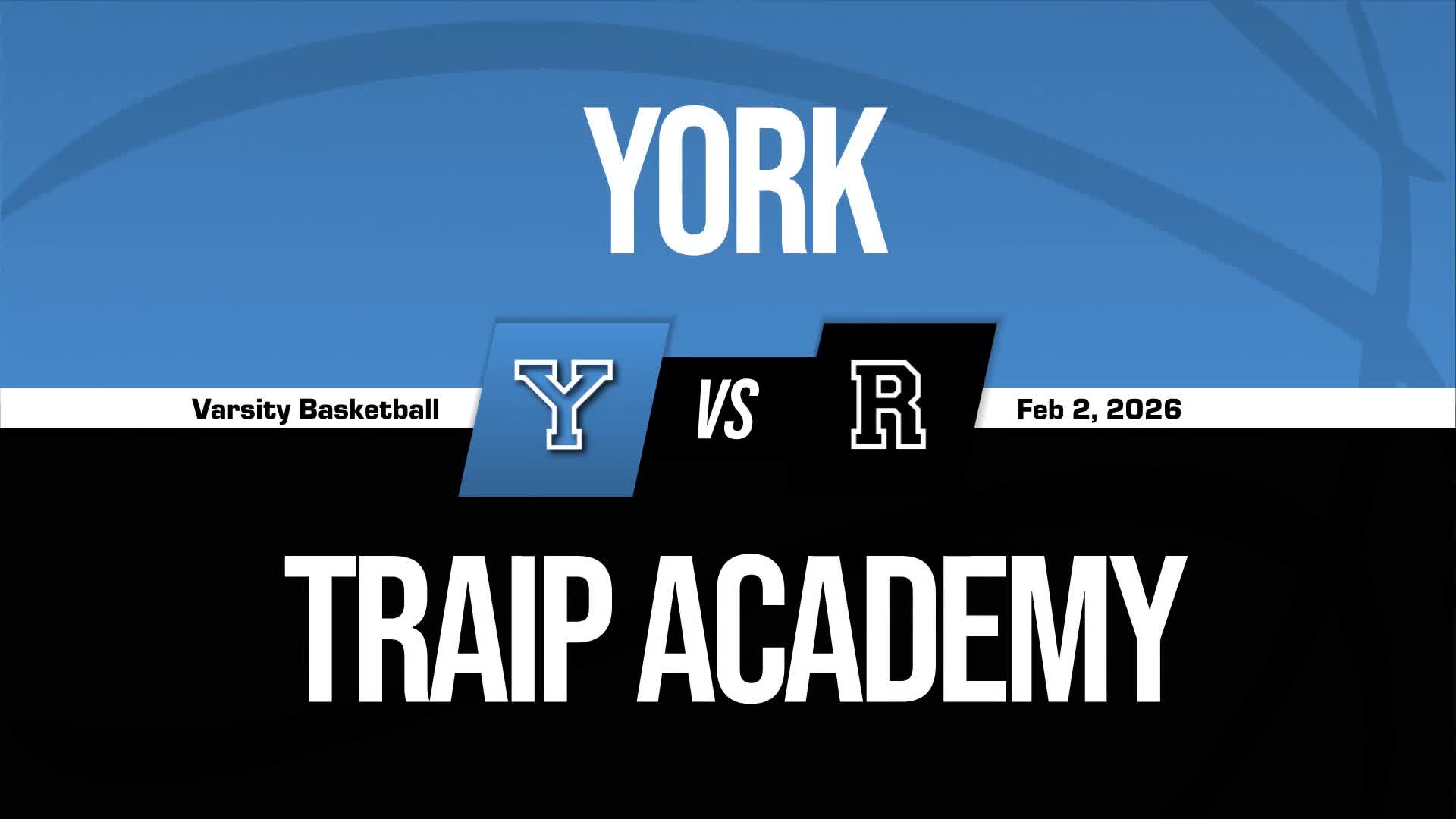 Basketball Recap: Make It Five in a Row for York + How To Watch