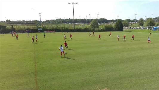 Soccer Game Preview: A.C. Flora vs. Dreher