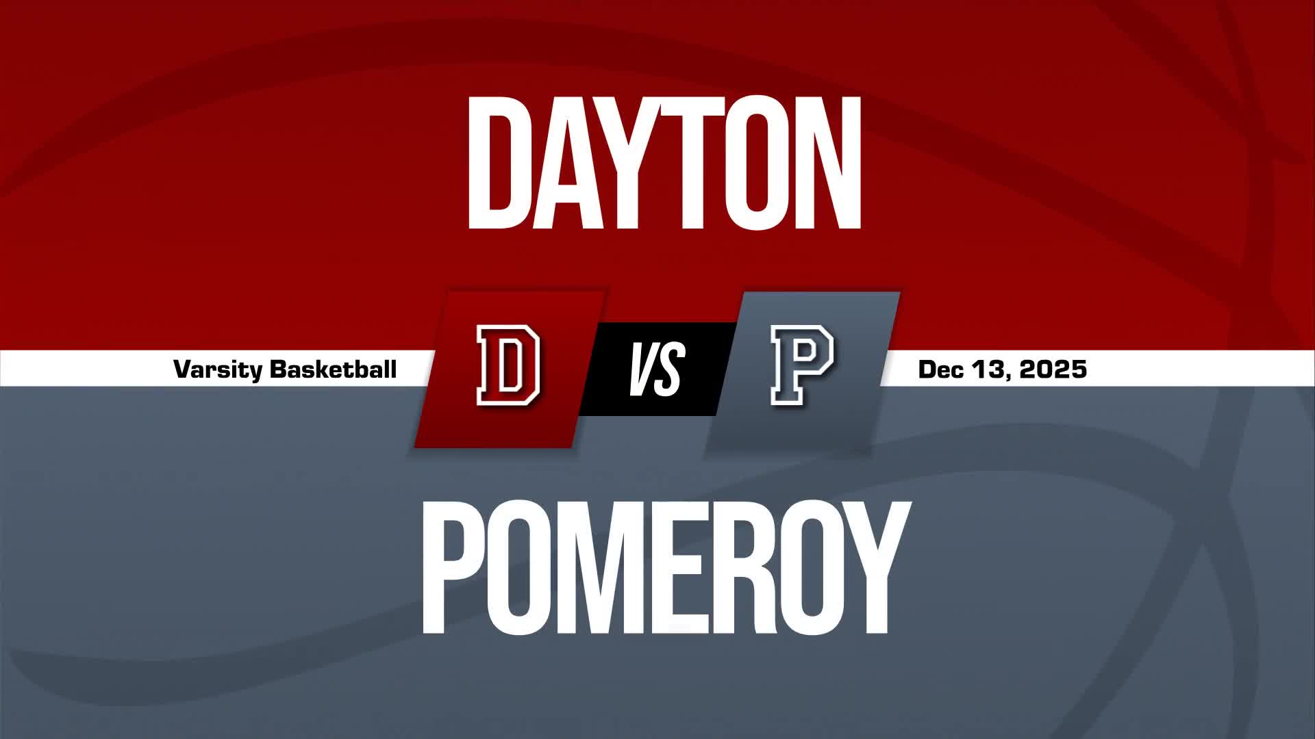 Basketball Recap: Pomeroy Piles Up the Points Against Rosalia
