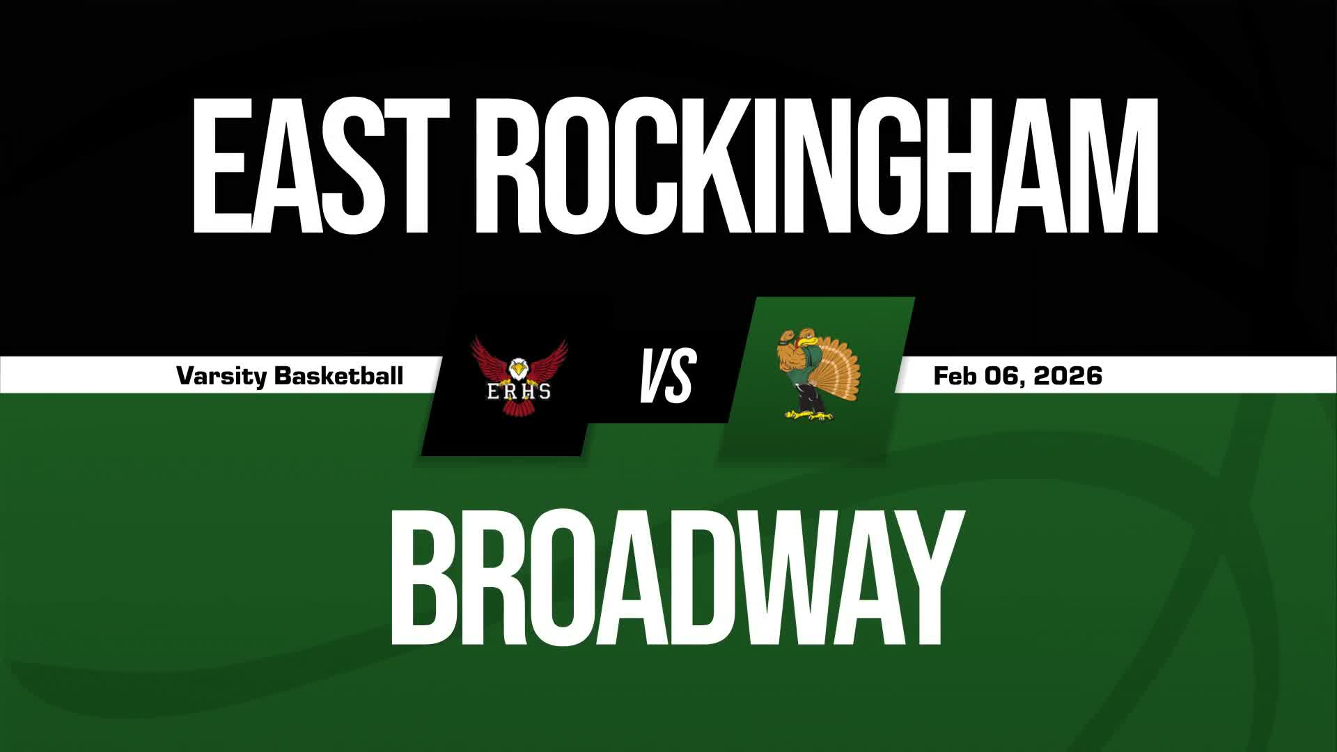 Basketball Game Preview: Broadway Gobblers vs. Turner Ashby Knights + How To Watch
