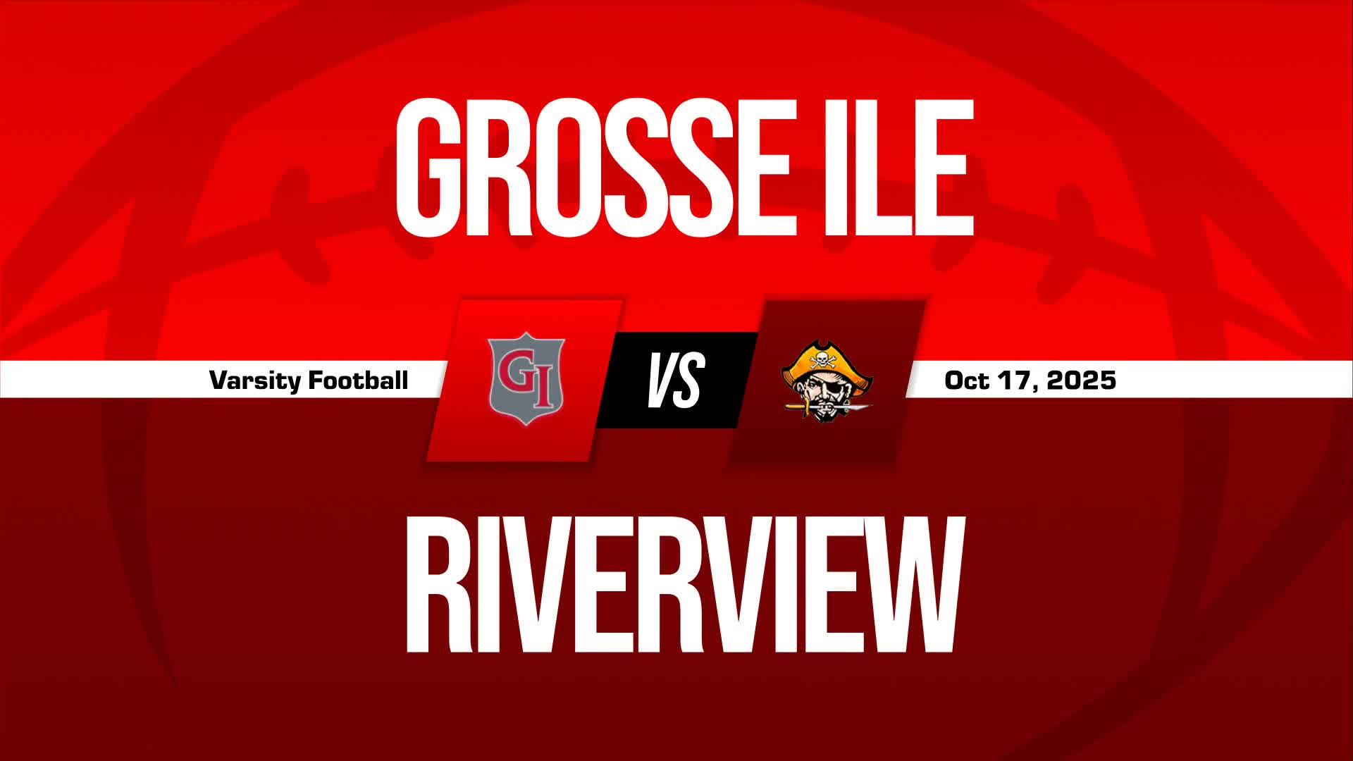 Football Game Preview: Grosse Ile Red Devils vs. Dundee Vikings