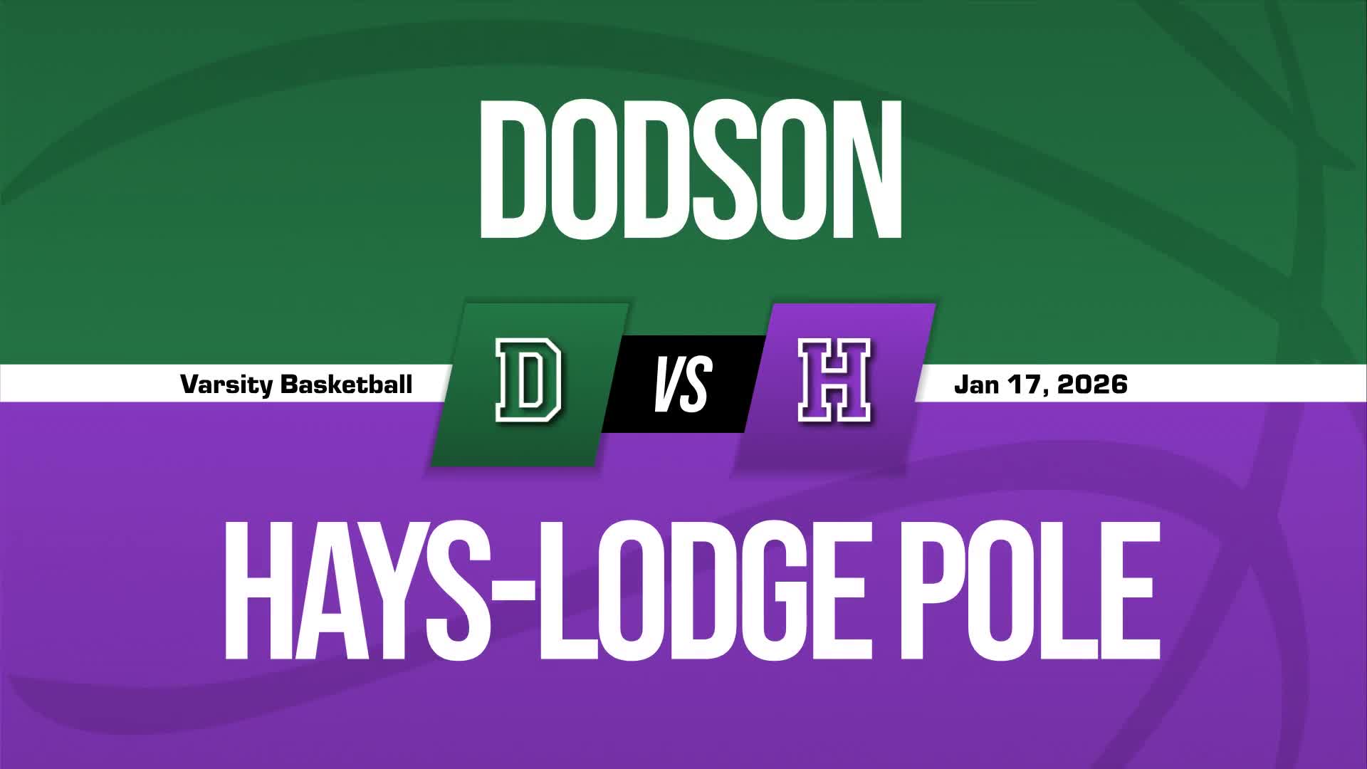 Basketball Recap: Dodson Comes Up Short + How To Watch