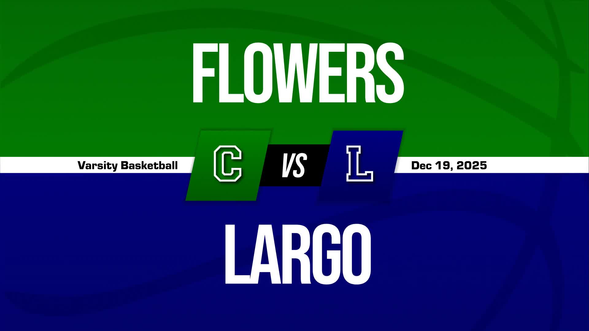 Basketball Recap: Flowers Picks Up Ninth Consecutive  Win + How To Watch
