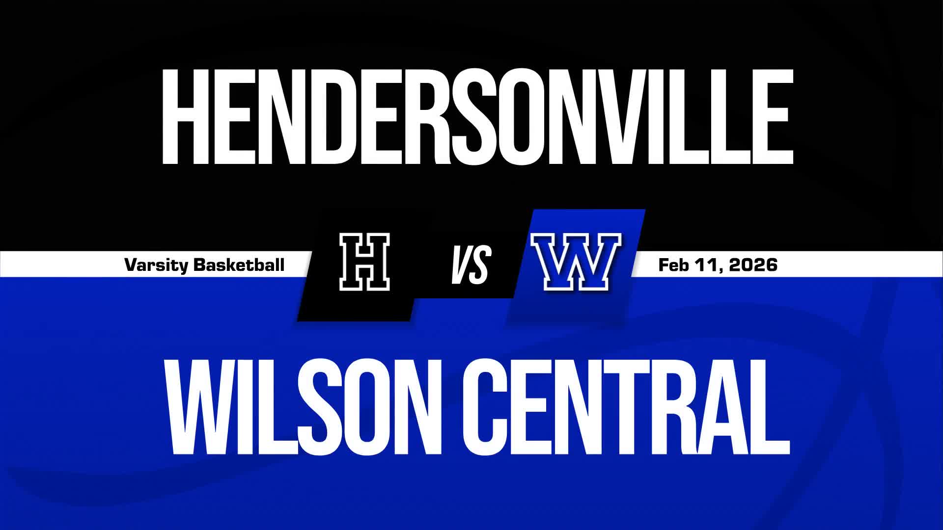 Basketball Recap: Wilson Central Puts Losing Streak Behind Them