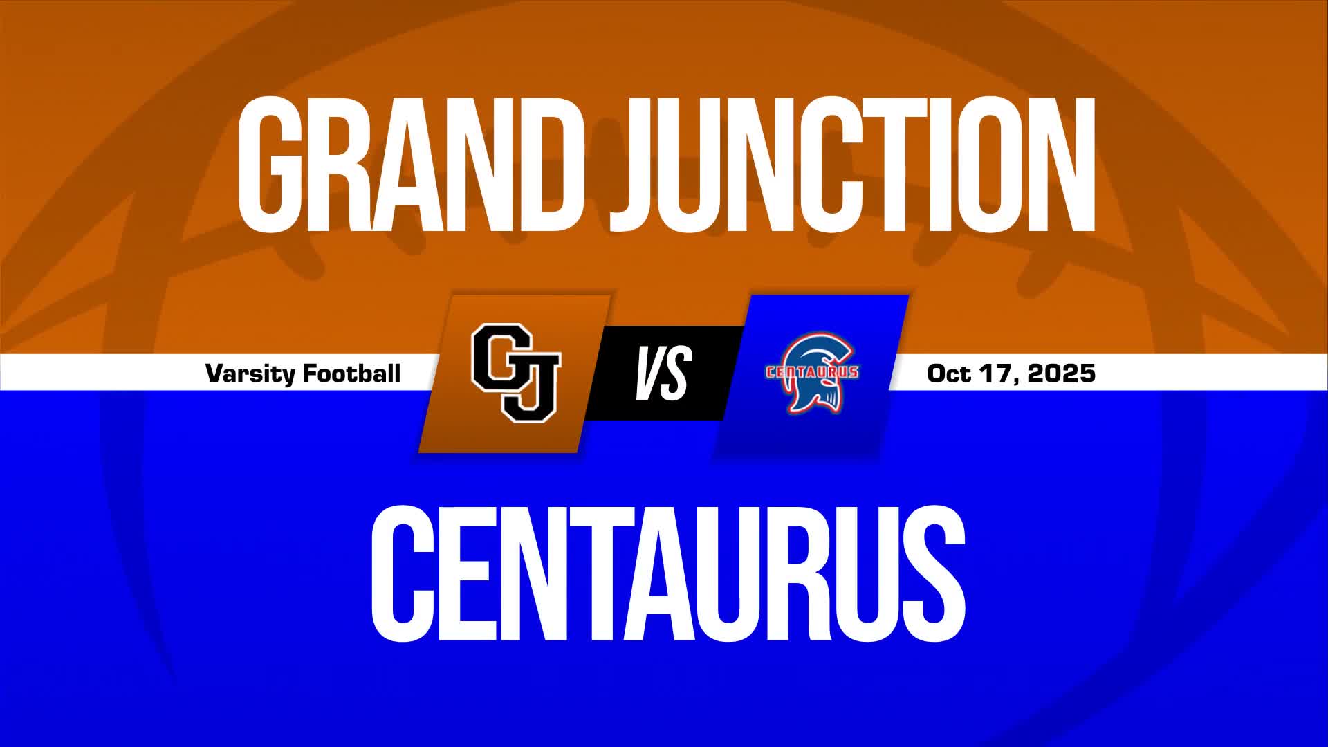 Austin Hulse Game Report: vs Grand Junction + How To Watch