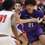 Ohio high school boys basketball: AP state polls