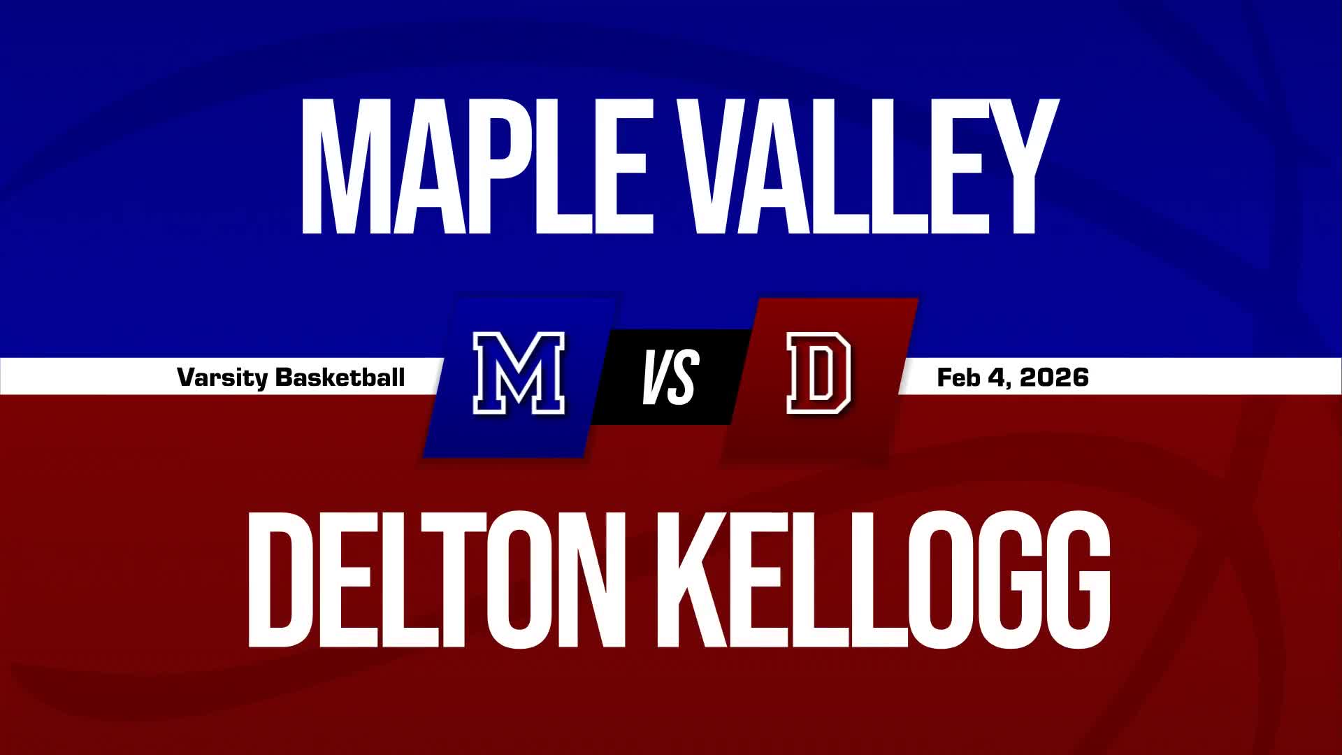 Basketball Recap: Kelvin Davis' Big Game Can't Quite Lead Maple Valley over Quincy