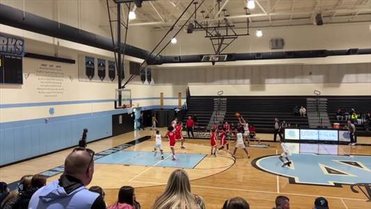 Ryan Sayre Game Report: @ Crystal River