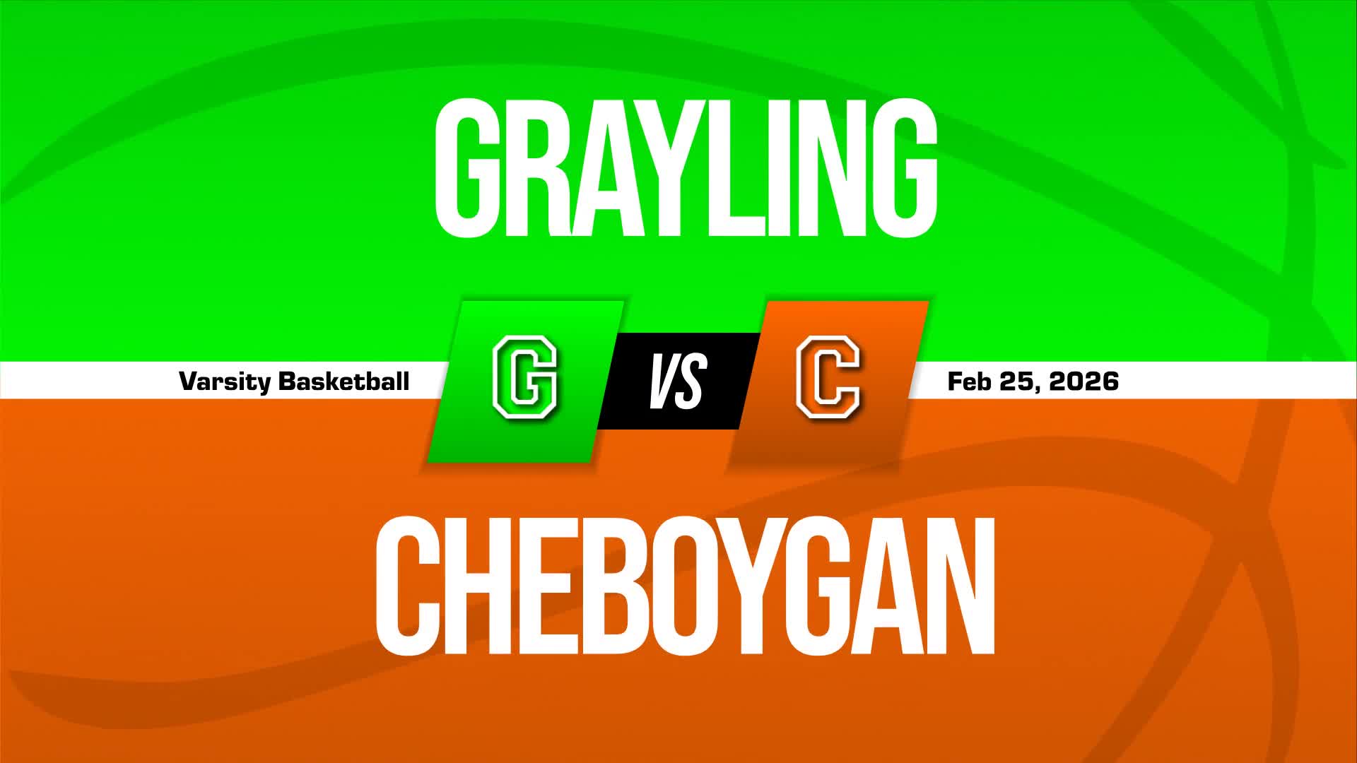 Basketball Recap: Grayling Comes Up Short + How To Watch