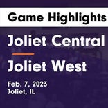 Plainfield East vs. Joliet Central