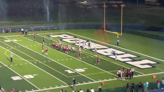 Baseball Game Preview: North Miami Beach Chargers vs. Reagan Bison