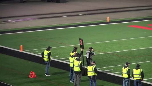 Football Recap: Billings West Takes Down Ranked Helena