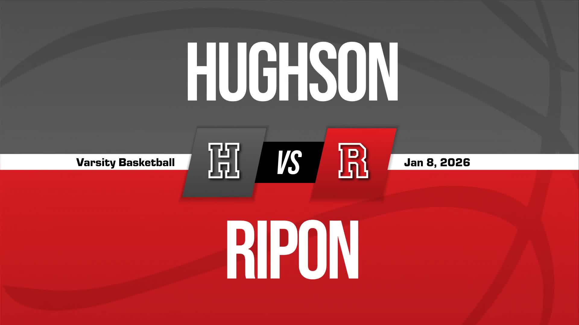 Basketball Recap: Ripon Takes Loss Despite Strong  Efforts from  Cooper Morino and  Sam Stewart