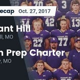 Football Game Preview: Pleasant Hill vs. Excelsior Springs