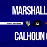 Basketball Recap: Marshall Academy Drops Season-High Score on Varsity Opponent