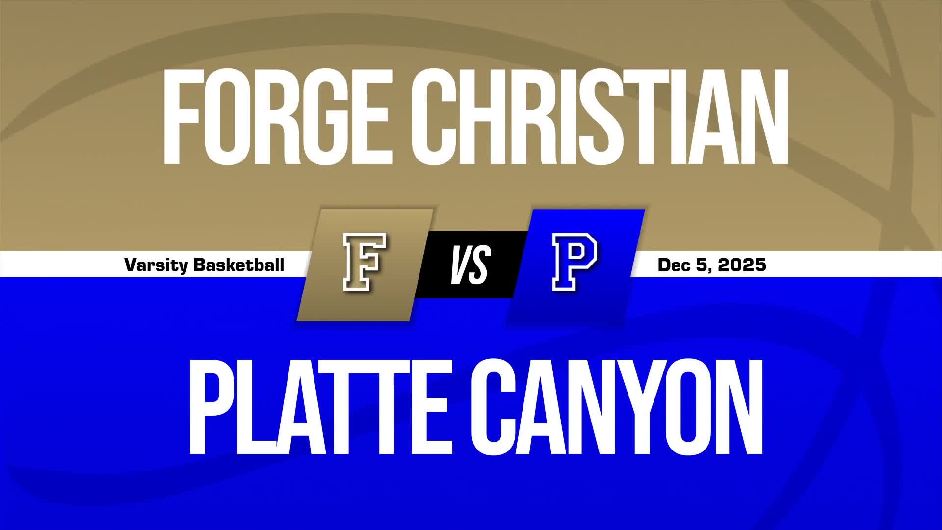 Basketball Recap: Abigail Tomasko's Big Game Can't Quite Lead Platte Canyon over Skyview Academy