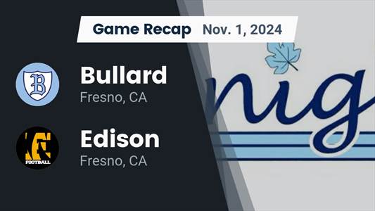 Football Game Preview: Bullard Knights vs. Frontier Titans