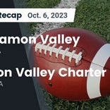 Clayton Valley Charter vs. Monte Vista