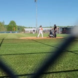 Baseball Game Recap: Carson Cougars vs. South Rowan Raiders