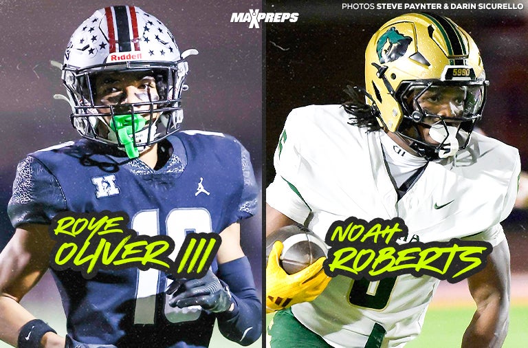 MaxPreps Game of the Week: Hamilton at Basha features 36 players with at least one Division I offer