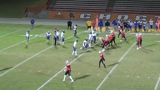 Football Game Preview: 