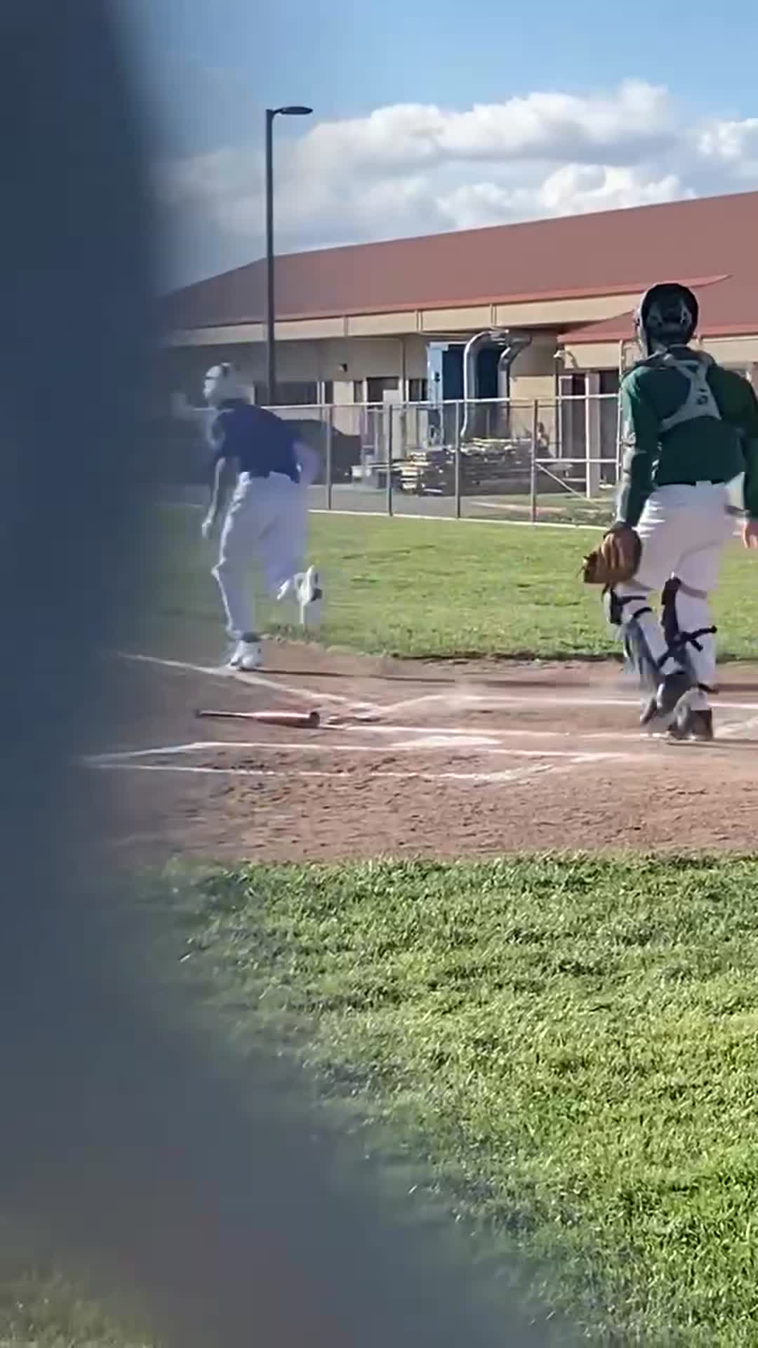 Baseball Game Preview: Kimball Jaguars vs. Tracy Bulldogs