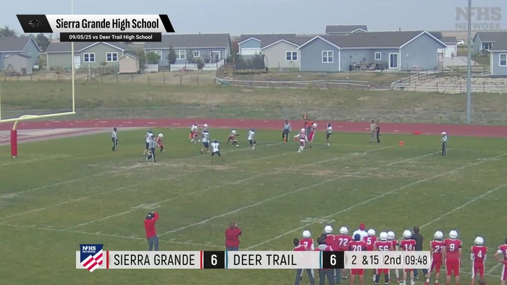 Football Recap: Granada Comes Up Short
