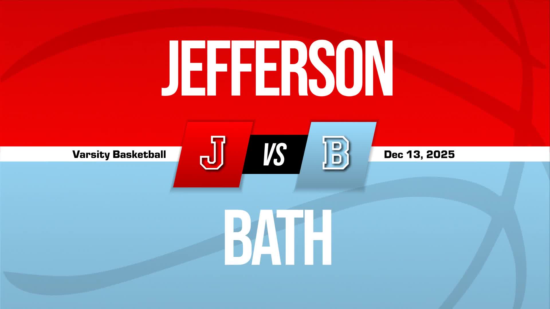 Basketball Game Preview: Jefferson Wildcats vs. Wapakoneta Redskins