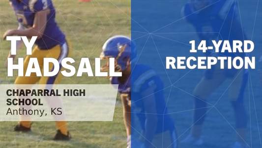 Chaparral vs. Kingman