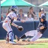 MaxPreps High School Top 25 boys baseball national rankings 