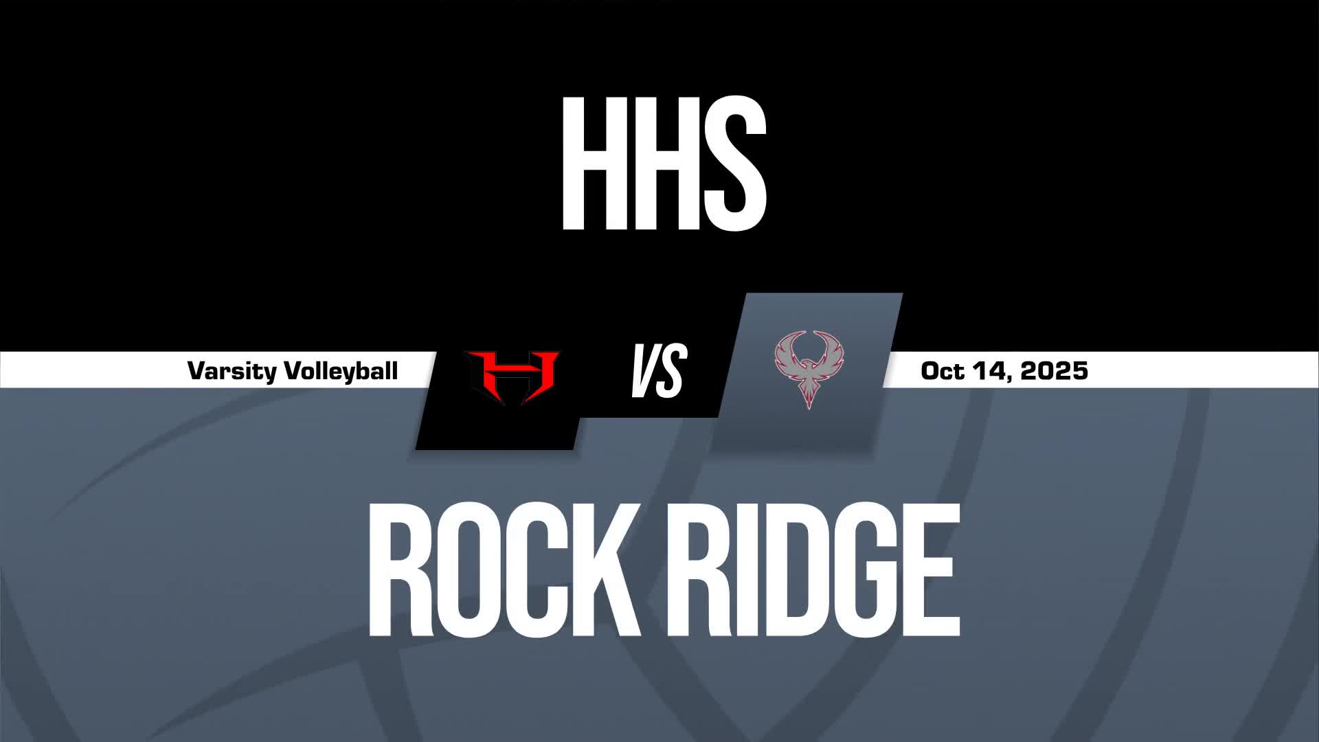 Volleyball Recap: Four Straight Road  Victories for Heritage + How To Watch