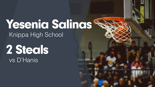 Softball Recap: Knippa Takes a Loss