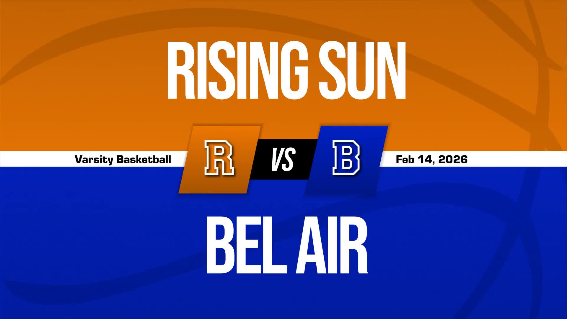 Basketball Recap: Rising Sun Skates Past Bel Air with Ease