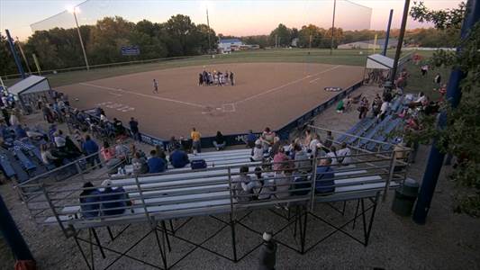 Softball Recap: Scotland County Takes a Loss