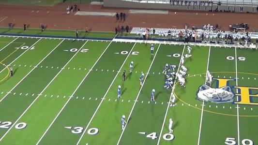 Football Recap: Frisco Starts off Right with Win over Little Elm