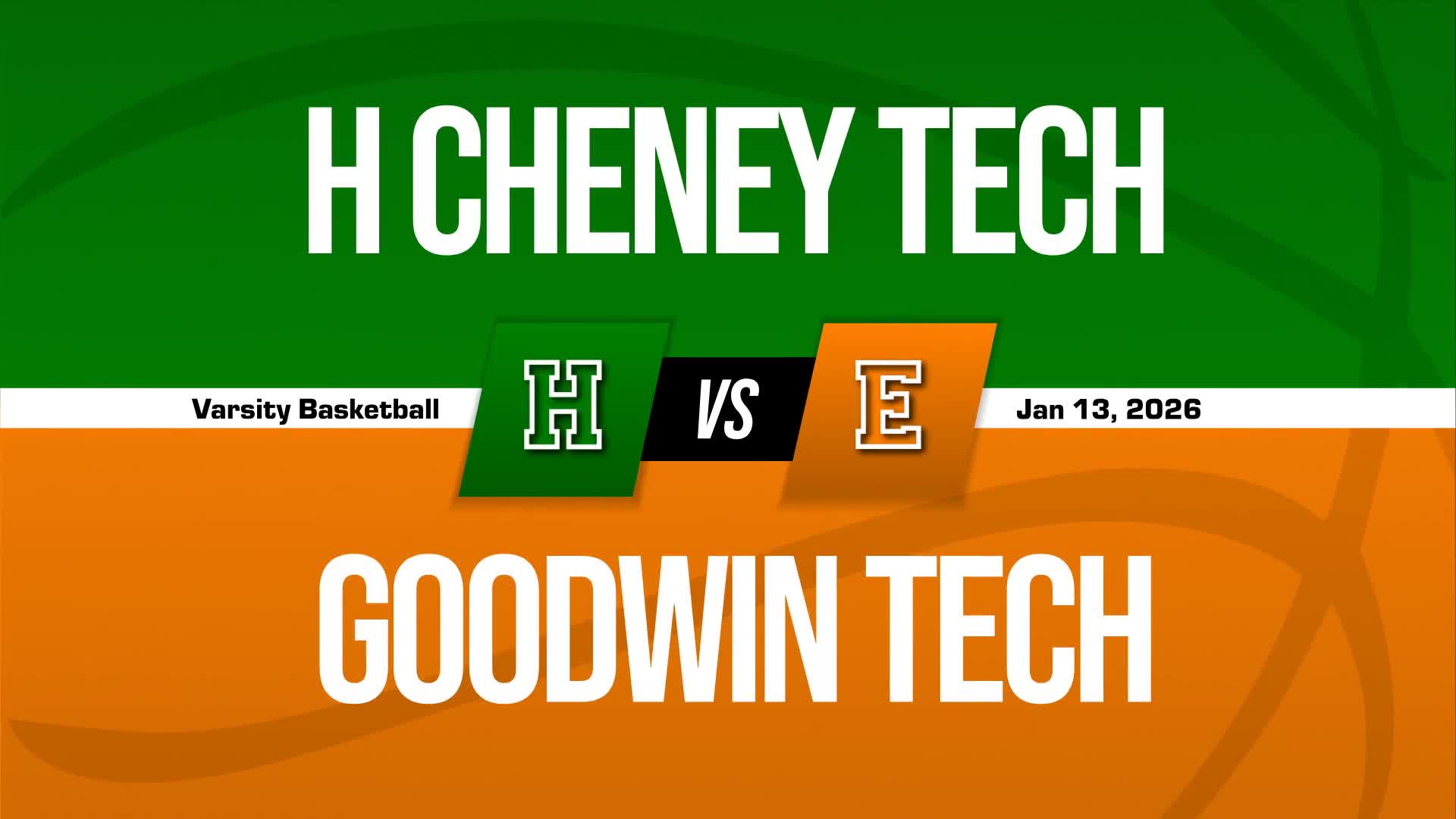 Basketball Game Preview: Cheney Tech Chargers vs. Hartford Magnet Trinity College Academy Phoenix + How To Watch