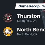 Football Game Preview: North Bend vs. Redmond