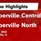 Naperville Central vs. Naperville North