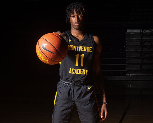 Guard Justice Williams